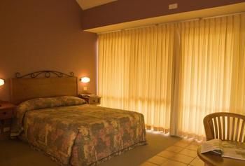 Rothbury Escape - Accommodation Ballina 1