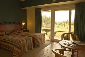 Rothbury Escape - Accommodation Ballina 2