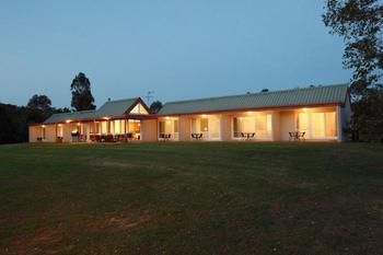 Rothbury Escape - Accommodation Ballina 4