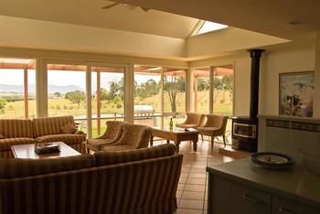 Rothbury Escape - Accommodation Ballina 7