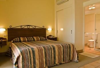Rothbury Escape - Accommodation Ballina 12