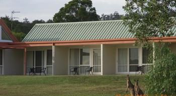 Rothbury Escape - Accommodation Ballina 17