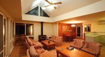 Rothbury Escape - Accommodation Ballina 22