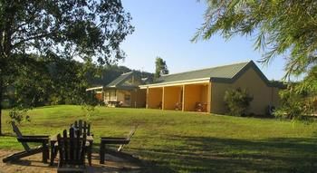 Rothbury Escape - Accommodation Ballina 24