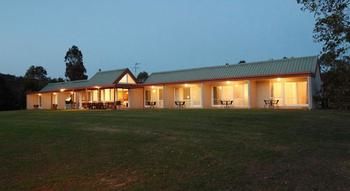 Rothbury Escape - Accommodation Ballina 26