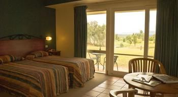 Rothbury Escape - Accommodation Ballina 28