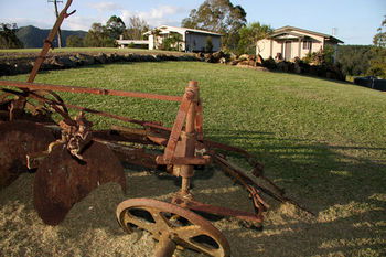 Yabbaloumba Retreat - Accommodation Ballina 1