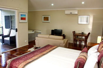 Yabbaloumba Retreat - Accommodation Ballina 2