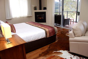 Yabbaloumba Retreat - Accommodation Ballina 4