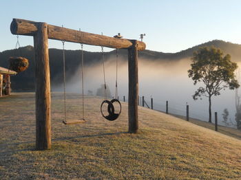 Yabbaloumba Retreat - Accommodation Ballina 6