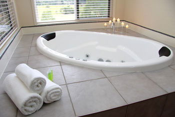 Yabbaloumba Retreat - Accommodation Ballina 7