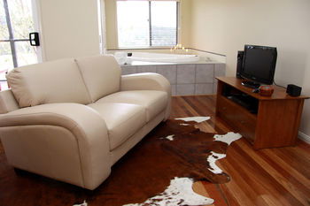 Yabbaloumba Retreat - Accommodation Ballina 9