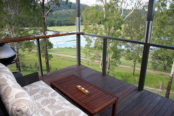 Yabbaloumba Retreat - Accommodation Ballina 11