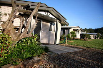 Yabbaloumba Retreat - Accommodation Ballina 12