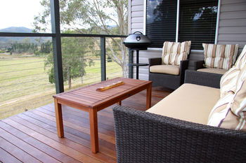 Yabbaloumba Retreat - Accommodation Ballina 13