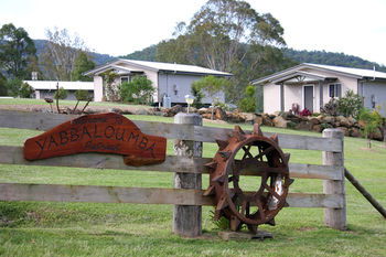 Yabbaloumba Retreat - Accommodation Ballina 15