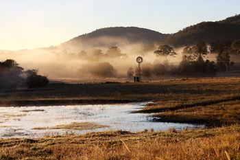 Yabbaloumba Retreat - Accommodation Ballina 17