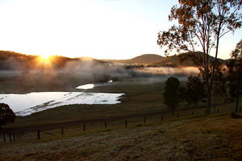 Yabbaloumba Retreat - Accommodation Ballina 18