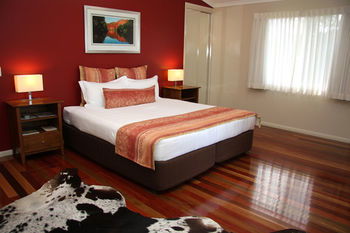 Yabbaloumba Retreat - Accommodation Ballina 19