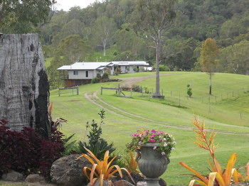 Yabbaloumba Retreat - Accommodation Ballina 26