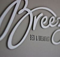 Breeze Bed And Breakfast - Accommodation Ballina