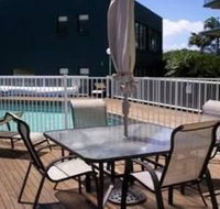 Langley Park Apartments - Accommodation Ballina