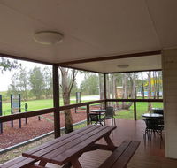 BIG4 Karuah Jetty Holiday Park - Accommodation Ballina
