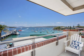 Watsons Bay Boutique Hotel - Accommodation Ballina 9