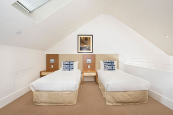 Watsons Bay Boutique Hotel - Accommodation Ballina 12