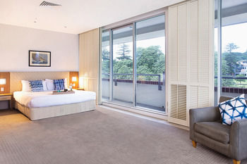 Watsons Bay Boutique Hotel - Accommodation Ballina 13