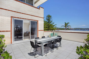 Watsons Bay Boutique Hotel - Accommodation Ballina 18