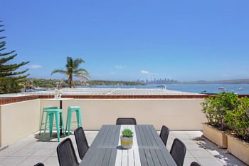 Watsons Bay Boutique Hotel - Accommodation Ballina 19