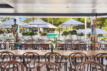 Watsons Bay Boutique Hotel - Accommodation Ballina 21