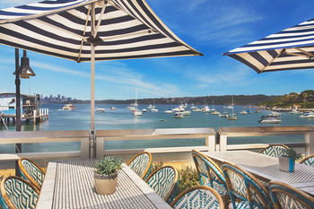 Watsons Bay Boutique Hotel - Accommodation Ballina 23