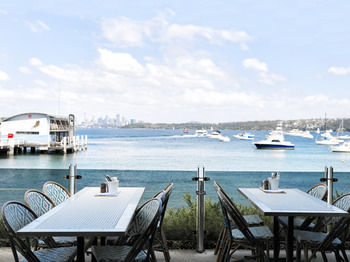 Watsons Bay Boutique Hotel - Accommodation Ballina 26