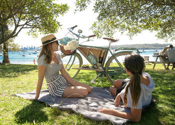 Watsons Bay Boutique Hotel - Accommodation Ballina 41