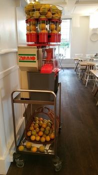 Watsons Bay Boutique Hotel - Accommodation Ballina 44