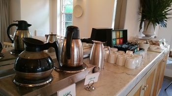 Watsons Bay Boutique Hotel - Accommodation Ballina 51