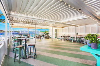 Watsons Bay Boutique Hotel - Accommodation Ballina 54