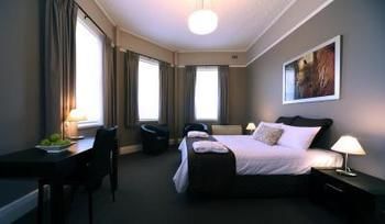 Carrington Place - Accommodation Ballina 0