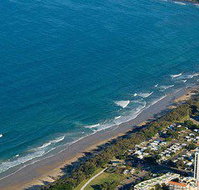 Elouera Tower Beachfront Apartments - Accommodation Ballina