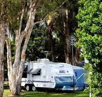 Maroochy River Cabin Village amp Caravan Park - Accommodation Ballina