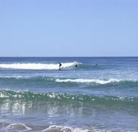 Culburra Beach House - Accommodation Ballina