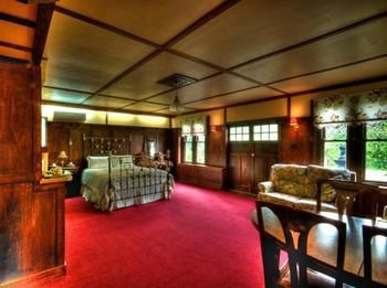 Argyles Yarra Valley - Yambacoona Homestead - Accommodation Ballina 1