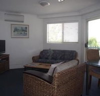 River Sands Apartments - Accommodation Ballina