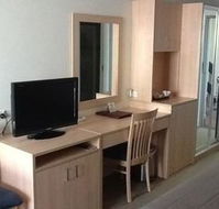 Parkhaven Motor Lodge Nowra - Accommodation Ballina