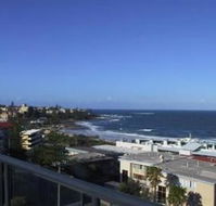 Kingaposs Row Holiday Apartments - Accommodation Ballina