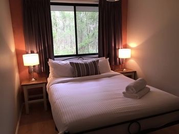 Belford Cottages - Accommodation Ballina 1