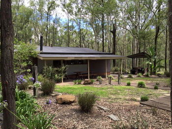 Belford Cottages - Accommodation Ballina 3