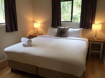 Belford Cottages - Accommodation Ballina 4